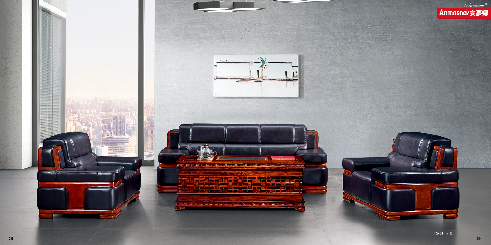 办公家具-细节1